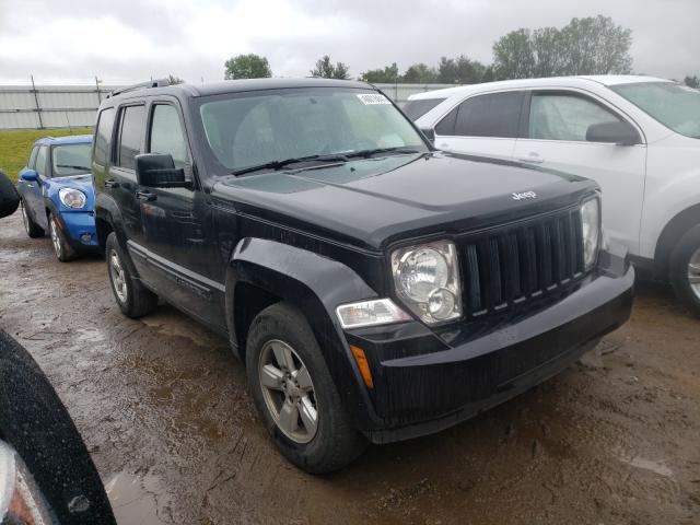 JEEP LIBERTY SP 2010 1j4pn2gkxaw177151