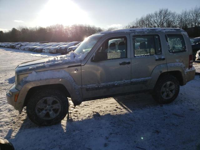 JEEP LIBERTY 2010 1j4pn2gkxaw177425