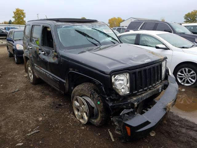 JEEP LIBERTY SP 2010 1j4pn2gkxaw179577