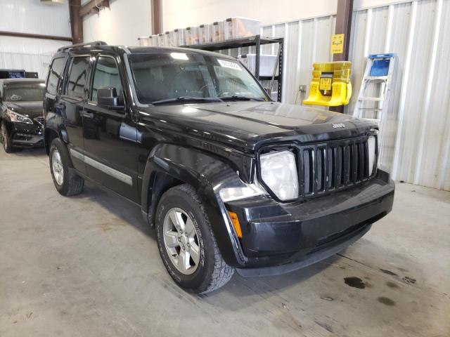 JEEP LIBERTY SP 2010 1j4pn2gkxaw182589