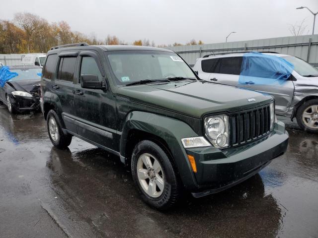 JEEP LIBERTY SP 2011 1j4pn2gkxbw502513