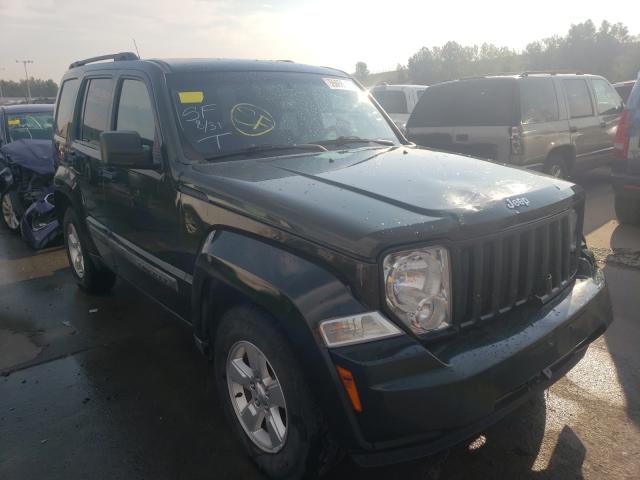 JEEP LIBERTY SP 2011 1j4pn2gkxbw502589