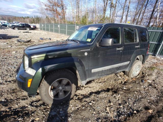 JEEP LIBERTY 2011 1j4pn2gkxbw504570