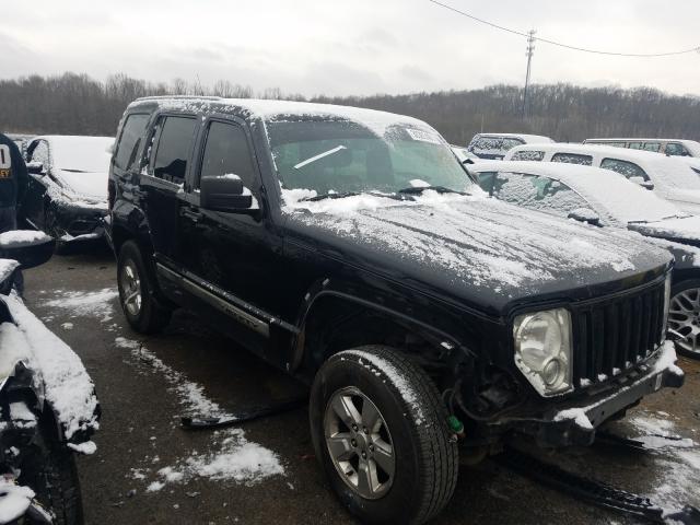 JEEP LIBERTY SP 2011 1j4pn2gkxbw507534