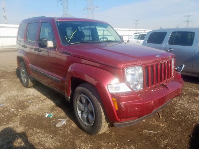 JEEP LIBERTY SP 2011 1j4pn2gkxbw510823