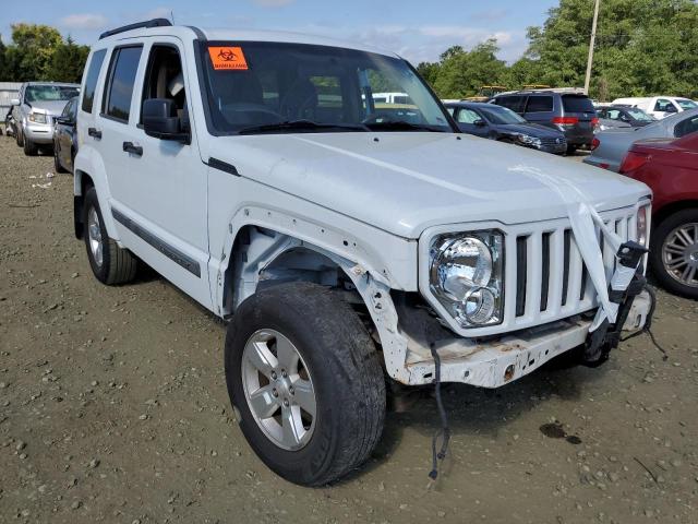 JEEP LIBERTY SP 2011 1j4pn2gkxbw513561