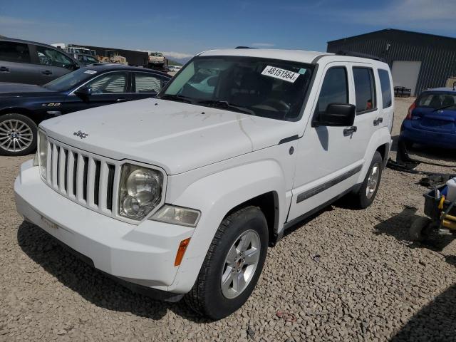 JEEP LIBERTY 2011 1j4pn2gkxbw513852