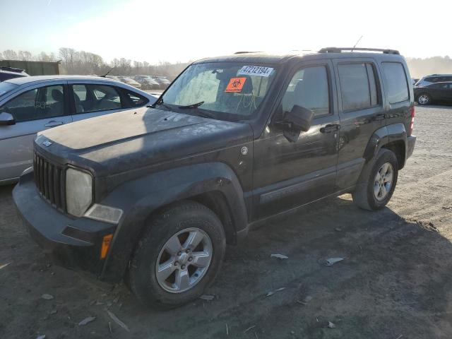 JEEP LIBERTY 2011 1j4pn2gkxbw519294