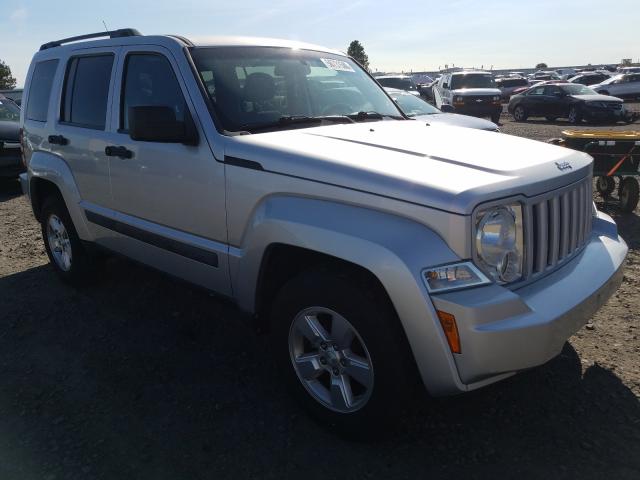 JEEP LIBERTY SP 2011 1j4pn2gkxbw520073