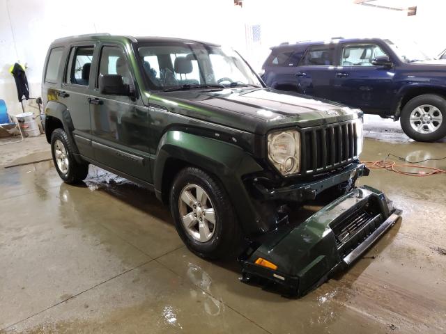 JEEP LIBERTY SP 2011 1j4pn2gkxbw520638