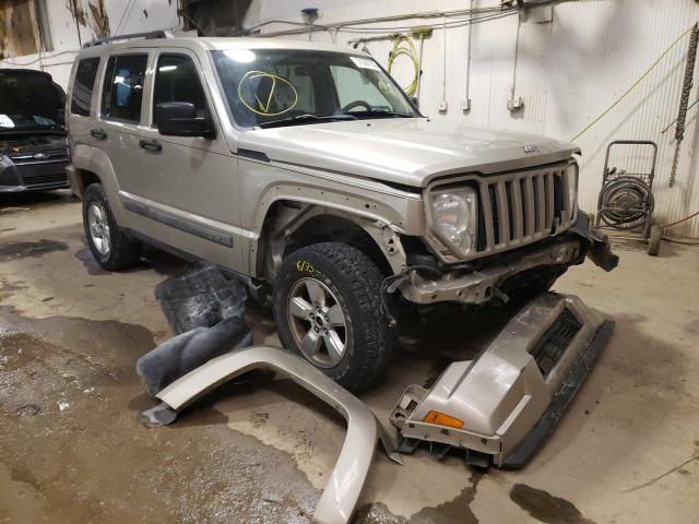 JEEP LIBERTY SP 2011 1j4pn2gkxbw520798