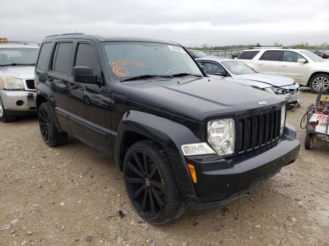 JEEP LIBERTY 2011 1j4pn2gkxbw520882