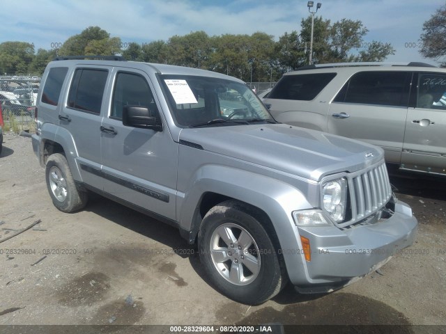 JEEP LIBERTY 2011 1j4pn2gkxbw523281