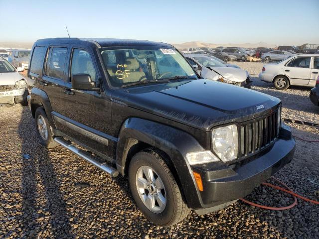 JEEP LIBERTY SP 2011 1j4pn2gkxbw524298