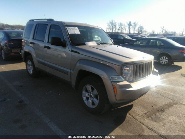 JEEP LIBERTY 2011 1j4pn2gkxbw531879