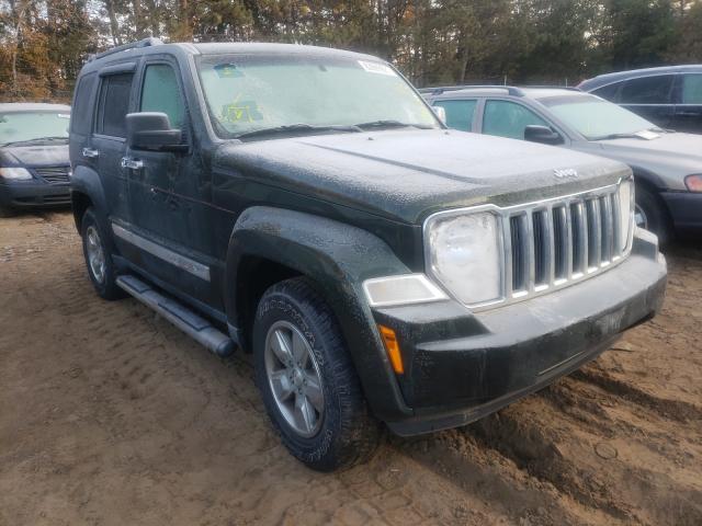 JEEP LIBERTY SP 2011 1j4pn2gkxbw531932