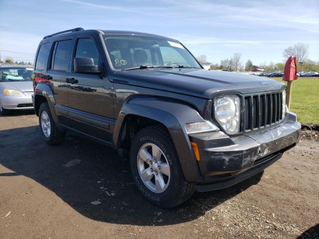 JEEP LIBERTY SP 2011 1j4pn2gkxbw534944