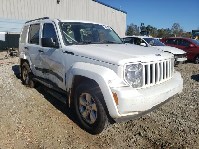 JEEP LIBERTY SP 2011 1j4pn2gkxbw538251