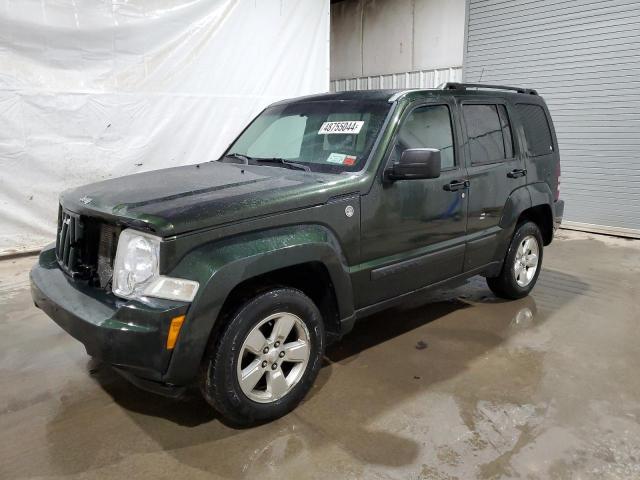 JEEP LIBERTY 2011 1j4pn2gkxbw538931