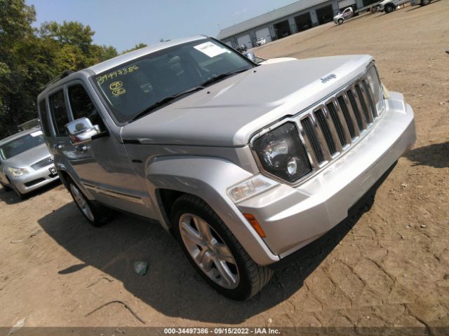 JEEP LIBERTY 2011 1j4pn2gkxbw543465