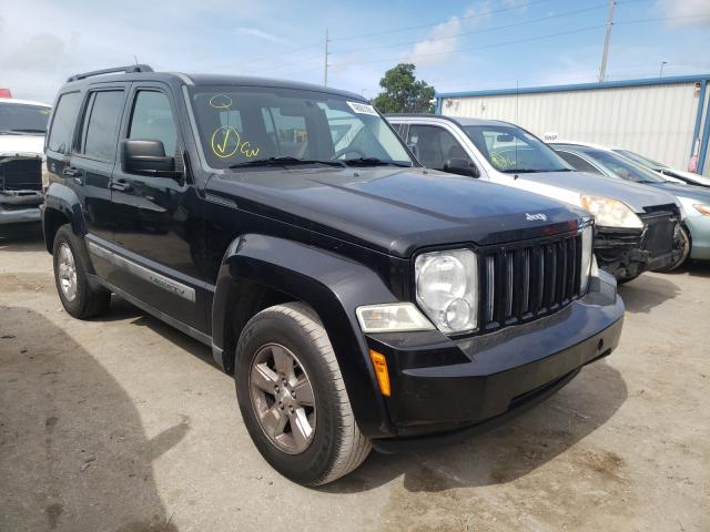 JEEP LIBERTY SP 2011 1j4pn2gkxbw544888