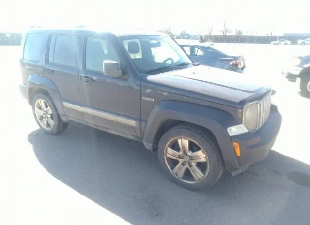 JEEP NULL 2011 1j4pn2gkxbw547547