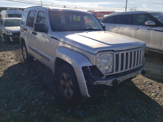 JEEP LIBERTY SP 2011 1j4pn2gkxbw550996