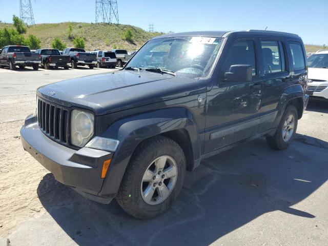 JEEP LIBERTY 2011 1j4pn2gkxbw553770