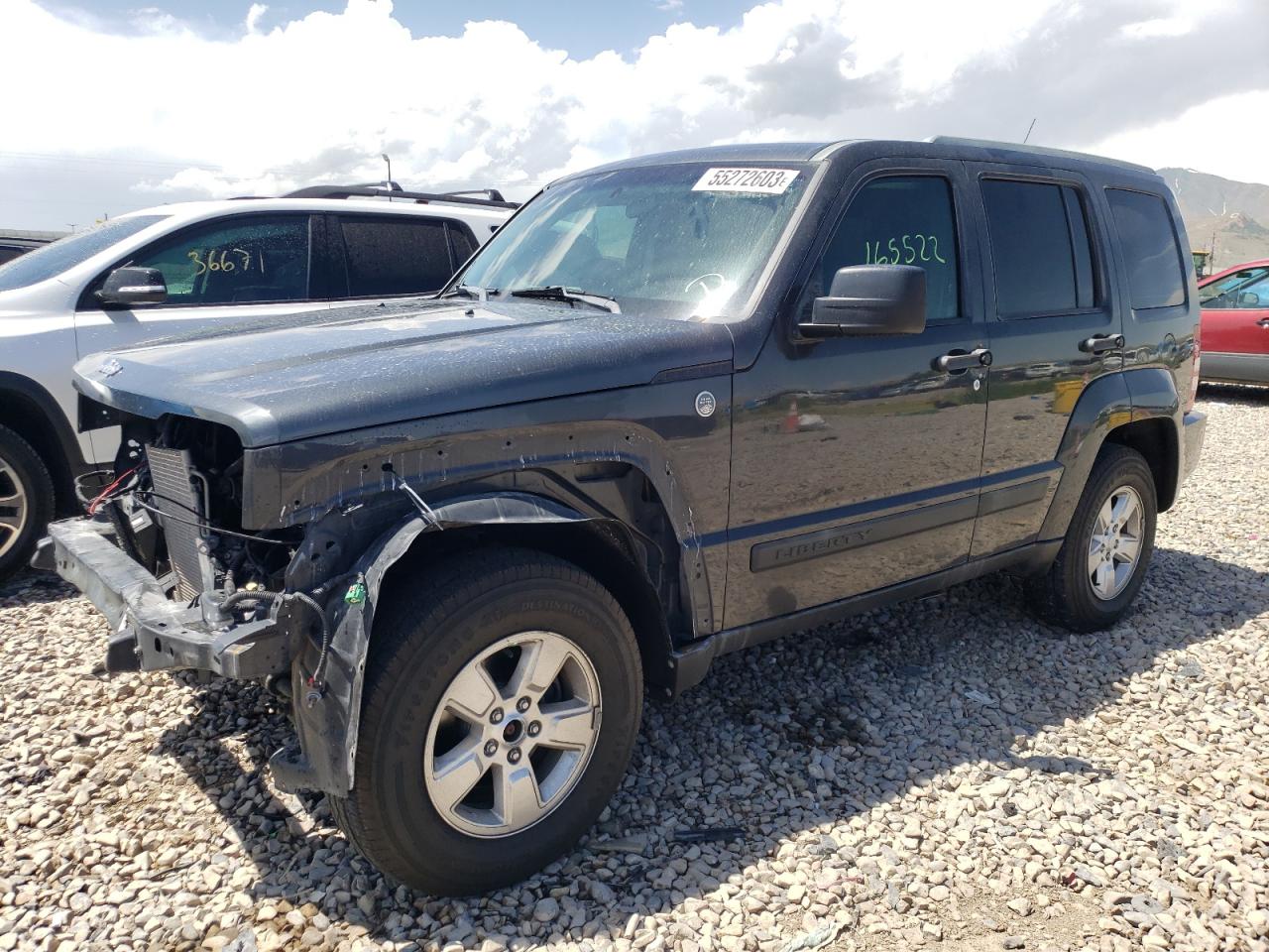 JEEP LIBERTY (NORTH AMERICA) 2011 1j4pn2gkxbw553865