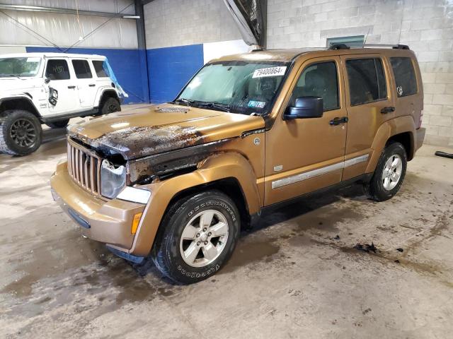 JEEP LIBERTY SP 2011 1j4pn2gkxbw557897