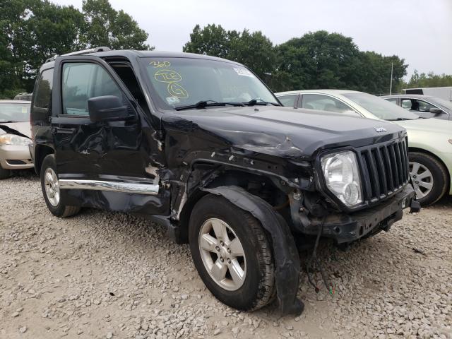 JEEP LIBERTY SP 2011 1j4pn2gkxbw558273