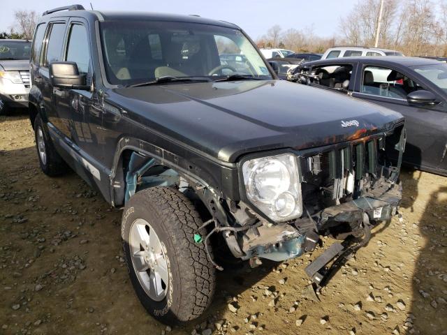 JEEP LIBERTY SP 2011 1j4pn2gkxbw560377