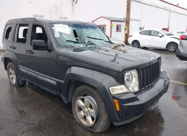 JEEP LIBERTY (NORTH AMERICA) 2011 1j4pn2gkxbw561948