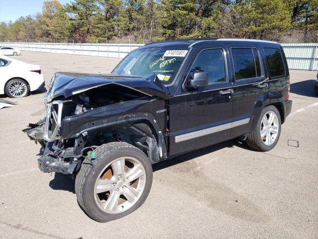 JEEP LIBERTY SP 2011 1j4pn2gkxbw562632