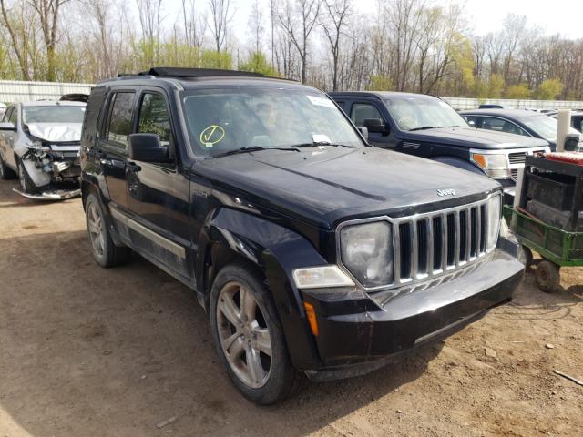 JEEP LIBERTY SP 2011 1j4pn2gkxbw563649