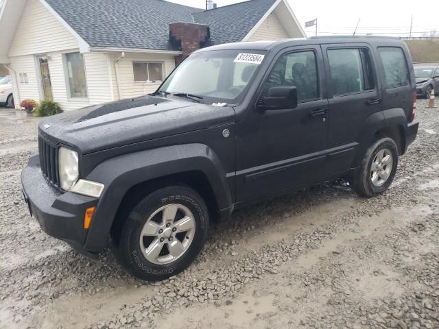 JEEP LIBERTY SP 2011 1j4pn2gkxbw569449