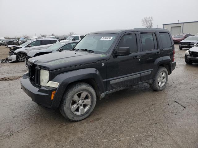 JEEP LIBERTY SP 2011 1j4pn2gkxbw571136