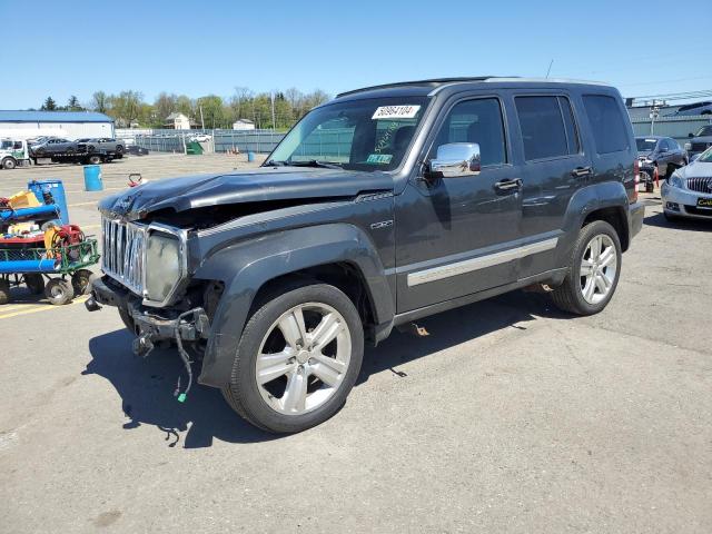 JEEP LIBERTY 2011 1j4pn2gkxbw571315