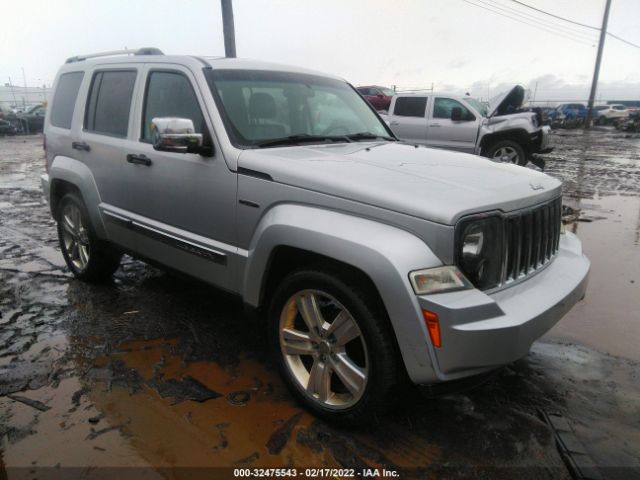 JEEP LIBERTY 2011 1j4pn2gkxbw571346