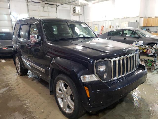 JEEP LIBERTY SP 2011 1j4pn2gkxbw573744