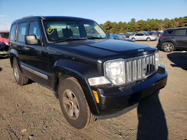 JEEP NULL 2011 1j4pn2gkxbw575140