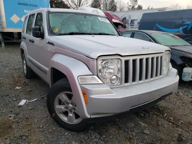 JEEP LIBERTY SP 2011 1j4pn2gkxbw575431