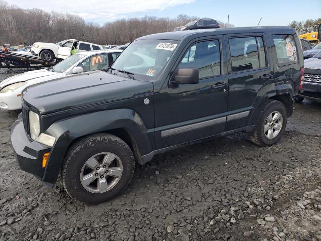 JEEP LIBERTY 2011 1j4pn2gkxbw577552