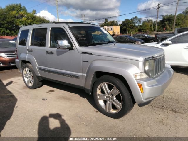 JEEP LIBERTY 2011 1j4pn2gkxbw578359