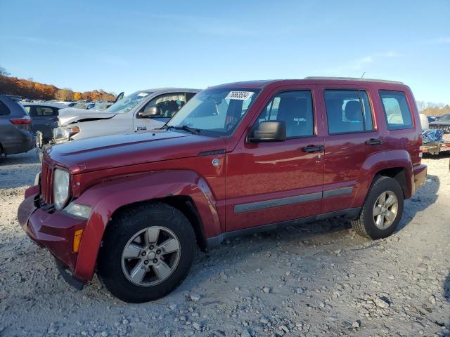 JEEP LIBERTY SP 2011 1j4pn2gkxbw578460