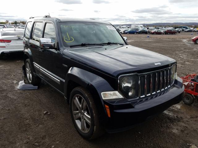 JEEP LIBERTY SP 2011 1j4pn2gkxbw582413