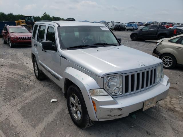 JEEP LIBERTY SP 2011 1j4pn2gkxbw584551