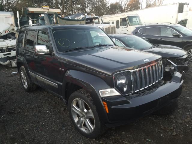 JEEP LIBERTY SP 2011 1j4pn2gkxbw585604