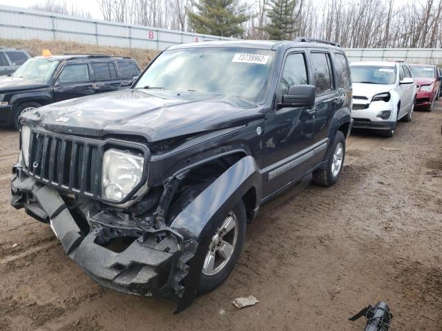 JEEP LIBERTY SP 2011 1j4pn2gkxbw586686