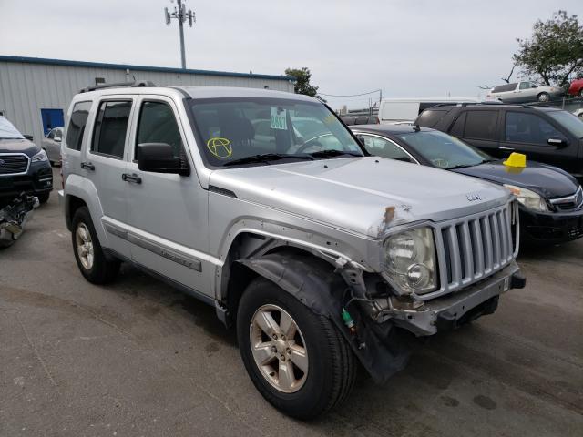 JEEP LIBERTY SP 2011 1j4pn2gkxbw587756